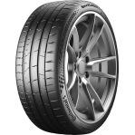 Шина Continental SportContact 7 98Y XL FR 