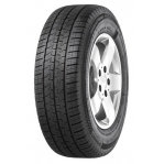 Шина Continental VanContact 4Season 107/105R 8PR