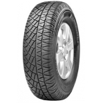 Шина Michelin Latitude Cross DT 104T