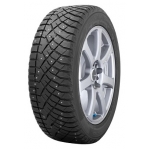 Шина Nitto Therma Spike 101T