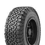 Шина Bfgoodrich All Terrain T/A KO2 LRC RWL 116/113R