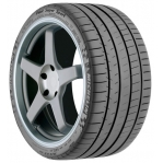 Шины Michelin Michelin Pilot Super Sport 94Y TPC XL 