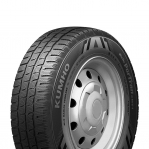 Шина Kumho CW51 106Q