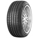 Шина Continental ContiSportContact 5 SUV 112Y XL FR AO