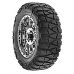 Шина Nitto Mud Grappler Extreme Terrain 114P 