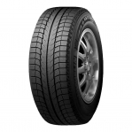 Шина Michelin Latitude X-Ice XI2 106H