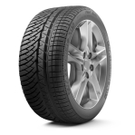 Шина Michelin Pilot Alpin PA4 100W