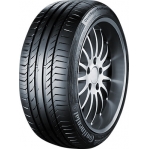 Шины Continental Continental ContiSportContact 5 103Y SSR XL FR