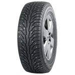 Шина Nokian Tyres Hakkapeliitta C Cargo 112/110R 