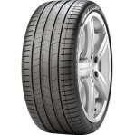 Шина Pirelli P-Zero Luxury Saloon 112Y Run Flat XL *