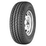 Шина Continental VancoFourSeason 101H RF