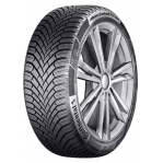 Шина Continental WinterContact TS860 84H FR