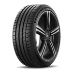 Шина Michelin Pilot Sport 5 107Y XL TL 