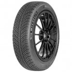 Шина Michelin Pilot Alpin 5 104V SUV N0 