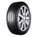 Шина Bridgestone Blizzak LM-25 99H RFT * 