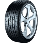 Шина Continental ContiCrossContact UHP 110Y 