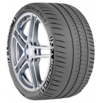 Шина Michelin Pilot Sport Cup 2 105Y MO1 XL 