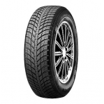 Шина Nexen N'blue 4Season 75T 