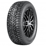 Шина Nokian Tyres Hakkapeliitta 9 SUV 100T XL 