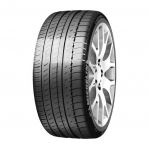 Шина Michelin Latitude Sport 110Y