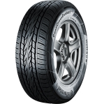 Шина Continental ContiCrossContact LX 2 91H FR 