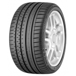 Шина Continental ContiSportContact 2 103Y MO