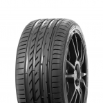 Шина Nokian Tyres Hakka Black 93Y