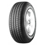 Шина Continental Conti4x4Contact 96H