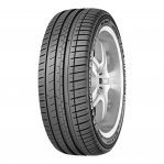 Шины Michelin Michelin Pilot Sport PS3 MO 100(Y) 
