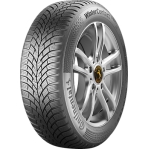 Шина Continental WinterContact TS870 88T
