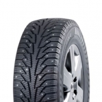 Шина Nokian Tyres Nordman C 121/120R
