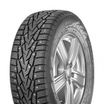 Шина Nokian Tyres Nordman 7 SUV 115T