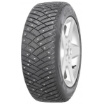 Шина Goodyear Ultra Grip Ice Arctic 88T XL D-STUD