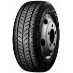 Шина Yokohama W.drive WY01 104/102R