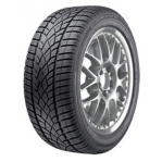 Шина Dunlop J SP Winter Sport 3D 97V ROF