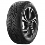 Шина Michelin Pilot Alpin 5 110V SUV XL ZP