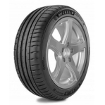 Шина Michelin Pilot Sport 4 S 106Y
