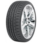 Шины Continental Continental ContiSportContact 3 95W XL FR