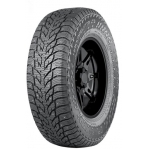 Шина Nokian Tyres Hakkapeliitta LT3* 121/118Q 