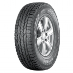 Шина Nokian Tyres WR C3 103/101T C 