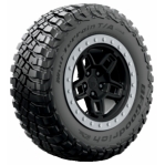 Шины BFGoodrich Bfgoodrich Mud Terrain T/A KM3 116/112Q LRE 