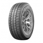 Шина Kumho PorTran 4S CX11 116/114R 