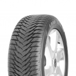 Шина Goodyear UltraGrip 8 MS 87H FP ROF (*)