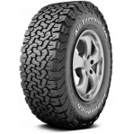 Шина Bfgoodrich All Terrain T/A KO2 115/112S LRD RBL 