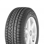 Шины Continental Continental Conti4x4WinterContact 96H FR (*)