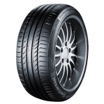 Шина Continental ContiSportContact 5 103Y FR NO
