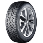 Шина Continental IceContact 2 KD 109T XL FR SUV 