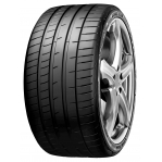 Шина Goodyear Eagle F1 Super Sport 99Y XL FP 