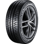 Шина Continental PremiumContact 6 107Y XL SSR 