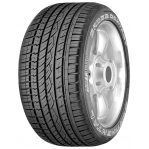 Шины Continental Continental ContiCrossContact UHP 99H 